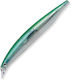 Τεχνητό Spanish Lures Mesias Sinking 11cm Holographic Needlefish