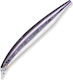 Artificial Spanish Lures Mesias Sinking 11cm Aurora