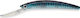 Τεχνητό Spanish Lures Dejavu Blue Mackerel