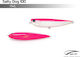 Τεχνητό Jack Fin Salty Dog 100 New 2024 Pink
