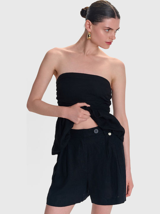 ALE - The Non Usual Casual 8920623-BLACK