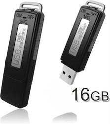 Voice Recorder VR16FD Voice Recorder VR16FD