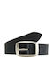 Women's Belt Navy Blue