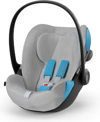 Cybex Acoperă scaunul auto Ecru