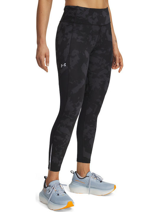 Under Armour Schulung Frauen Gekürzt Leggings B...