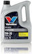 Valvoline Synpower Синтетичен Масло за Автомобили 5W-30 4лт