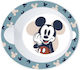 Stor Kinderessschale Mickey Mouse 2Stück