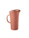 Guzzini Tierra Κανάτα Σερβιρίσματος 1800ml