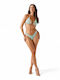 Bikini Brazil Πράσινο