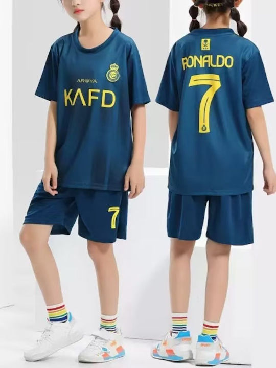 Deutschland Trikot Fussball Trikot Set Kinder Adidas Performance