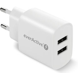 everActive SC-220 Αντάπτορας 12W
