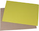 Tschöche 30x45cm 4mm Anise Grüne