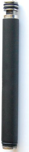 Προέκταση Βέργας Ideal Standard Multi Suites A861380xg Μαύρο Ματ Silk Black