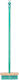 Esschert Design Children's Garden Insect Vacuum Turquoise