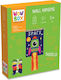 Kunst & Handwerk Spielzeug Tm Toys Wow Box Makramé Set Rakete