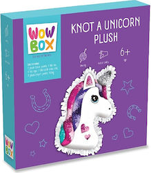 Παιδικές Χειροτεχνίες Tm Toys Creative Set Pillow Diy Unicorn