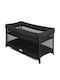 Joie Amigo Playpen with Mattress Black