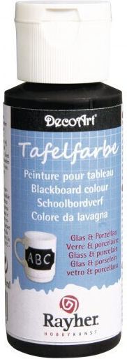Vopsea Specială Pentru Crafturi Sticlă Și Vopsele Speciale Pentru Artizanat 59ml