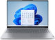 Lenovo ThinkBook 16 Gen 8 16" IPS FHD+ (Nucleu ...