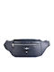 Waist Bag Blue