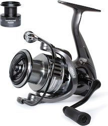 Filstar Morano 3000 Fishing Reel Filstar Morano 3000 Fishing Reel