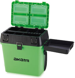 Akami Handbag