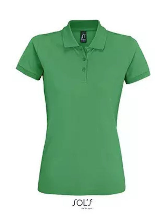 Sol's Γυναικείο Διαφημιστικό T-shirt Κοντομάνικ...