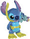 Eolo Stitch Squishy Lilo & Stitch Αφρώδες