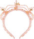 Carnival Accessory Orange 1pcs