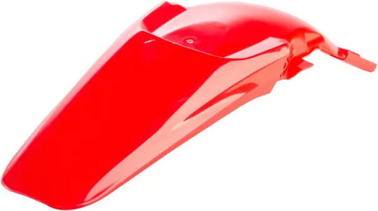 Πίσω Φτερό Μηχανής Acerbis Honda Crf150r 07-18 Red