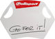 Motocross Pit Board Polisport