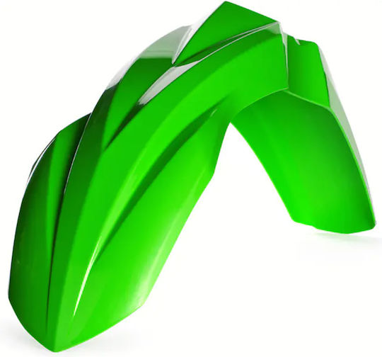 Apărătoare Pentru Roata Din Față Acerbis Kawasaki Kx250f/450f 18-25 Verde