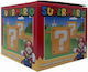 Super Mario Question Mark Block Κουμπαράς