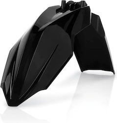 Μπροστινό Φτερό Acerbis Husqvarna Fc Tc 14-15 Fe Te 15-16 Black Μπροστινό Φτερό Acerbis Husqvarna Fc Tc 14-15 Fe Te 15-16 Black