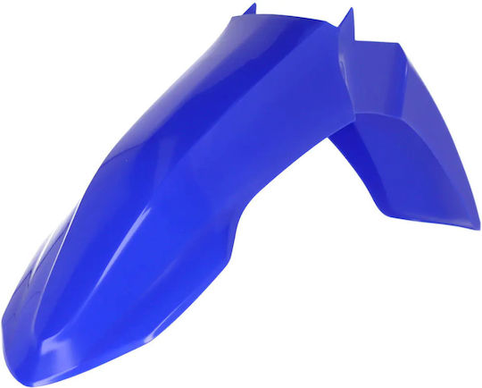 Μπροστινό Φτερό Acerbis Yamaha Yz450f 23-25 Yz450fx 2023 Blue