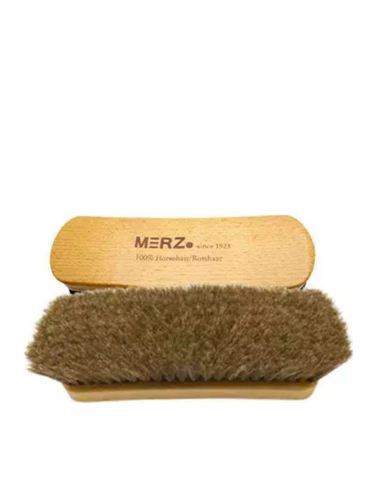 Merz Spezial Βούρτσα για Δερμάτινα Παπούτσια 17cm