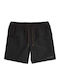 Dirik Men's Swimwear Shorts Black