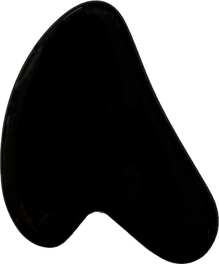 Εργαλειο Νεφριτη Jade Gua Sha Heart Shape