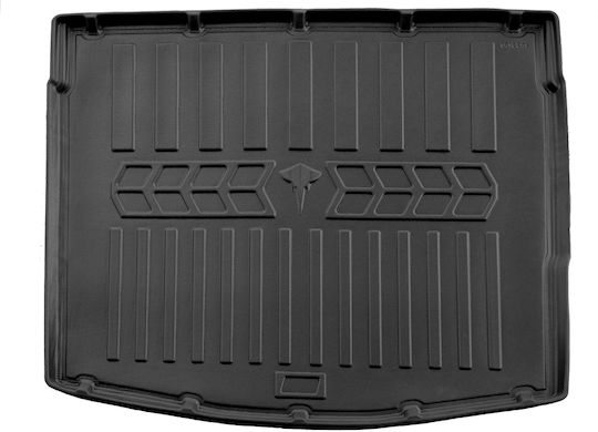 Race Axion Car Mat Trunk Raised Sides Toyota Corolla Cross 5d 2022+ Race Axion 1 Piece 6022191/st