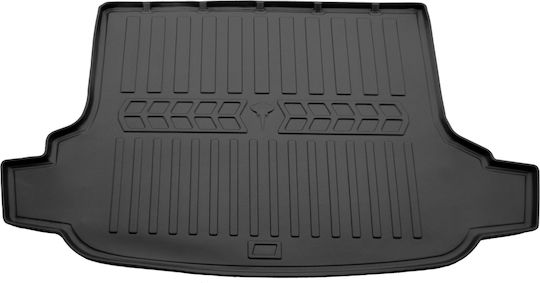 Race Axion Auto Fußmatten Kofferraum Erhöhte Seiten Subaru Forester Sh 5d 2008-2012 Race Axion 1 Stück 6029031/st