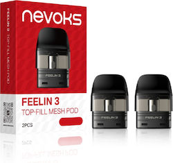 Nevoks Pod 2ml Cu Impedanță 1ohm