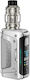 Geek Vape Aegis Legend 5 Box Mod Kit 5.5ml Silber