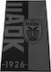 Vesta Home Paok Mikrofasertücher Körper Schwarz 150x75cm