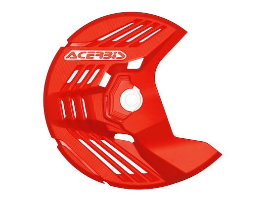 Προστασία Δισκόπλακα Εμπρός Acerbis Linear Beta Red