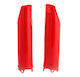 Echipament De Protecție Pentru Motociclete Arbore De Furcă Acerbis Honda Crf250r 18 Crf450r 17-18 Roșu
