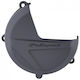 Protecție Capac Ambreiaj Polisport Beta Rr250/300 2t/x-trainer300 2013-17 Gri