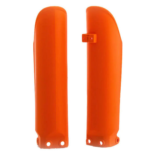 Προστατευτικά Πιρουνιού Μηχανής Acerbis Ktm Sx85 13-17 Orange