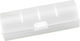 Battery Case Clear Single 18650