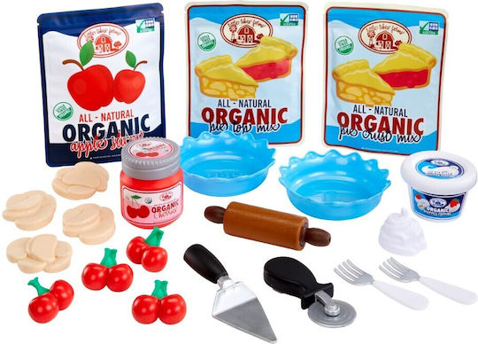 Little Tikes Creative Chefs - Pie Kit for 3+ Years