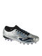 Joma Evolution Футболни Обувки с Бутони Сребристи